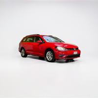 Volkswagen Golf Variant 1.6 tdi Business 115cv