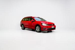 Volkswagen Golf Variant 1.6 tdi Business 115cv