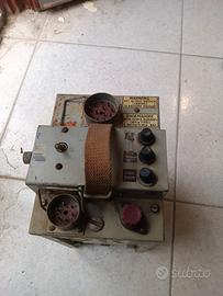 radio surplus militare 