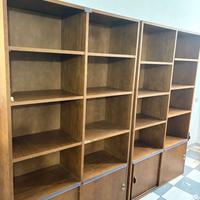 mobili scaffali arredo