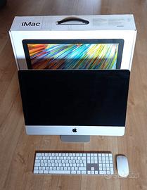 iMac apple acquistato 2018