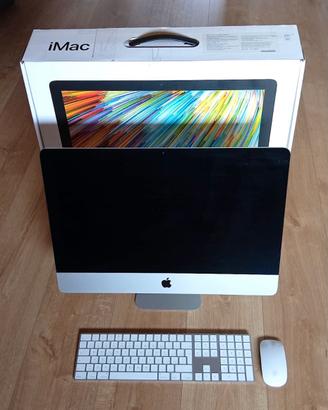 iMac apple acquistato 2018