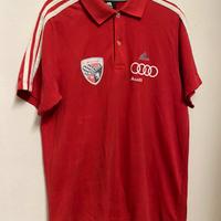Polo uomo fc ingolstadt 2010-2011 (M)
