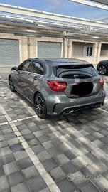 MERCEDES Classe A (W176) - 2016