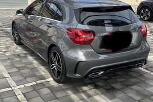 MERCEDES Classe A (W176) - 2016