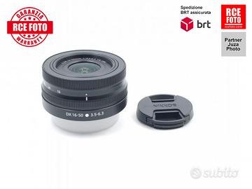 Nikon Z DX 16-50 F3.5-6.3 VR (Nikon)