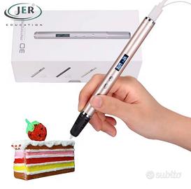 Penna 3d