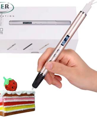 Penna 3d