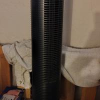 ventilatore. rowenta a torre
