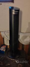 ventilatore. rowenta a torre