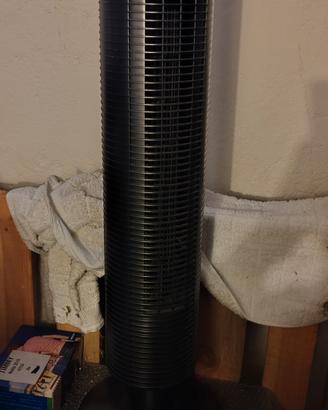 ventilatore. rowenta a torre