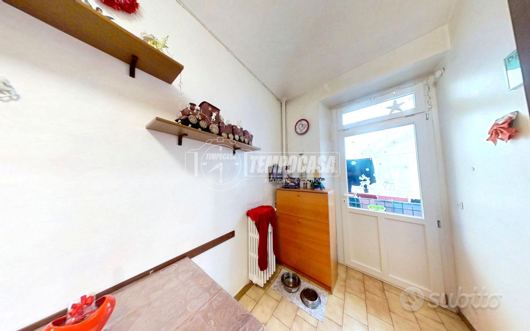 Apartment in Torino, Monte Bianco, Circoscrizione 6 - Vista 3
