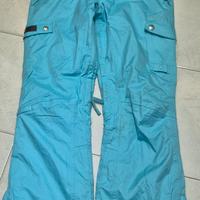 Pantalone Snowboard Donna Burton 
