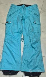 Pantalone Snowboard Donna Burton 