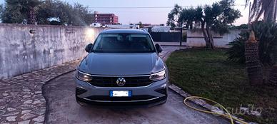 Volkswagen Tiguan 2.0 TDI DSG – 150 CV