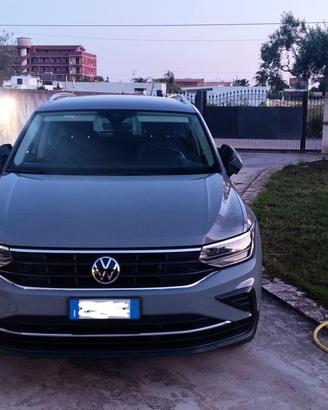 Volkswagen Tiguan 2.0 TDI DSG – 150 CV