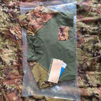combat t-shirt 