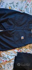 short carhartt