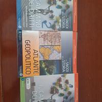 libro atlante geopolitico 