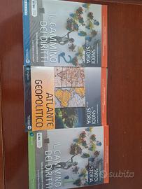 libro atlante geopolitico 