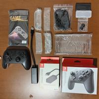 Accessori Nintendo Switch