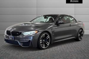 BMW Serie 4 F/32-33-36-82-83 - M4 Cabrio 3. U71466