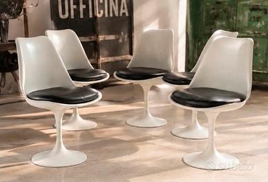 PLAY Italia anni ’70 TULIP Style brevetto design