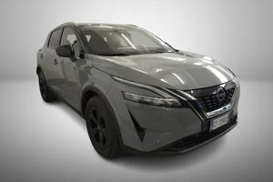 Nissan Qashqai 90th Anniversary 190cv