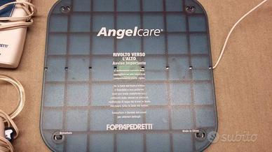Angelcare foppapedretti angelo bambini