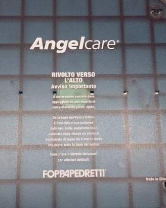 Angelcare foppapedretti angelo bambini
