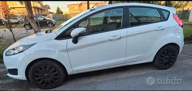 FORD FIESTA 1.0  6 SERIE