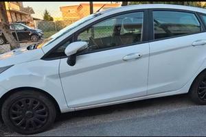 FORD FIESTA 1.0  6 SERIE