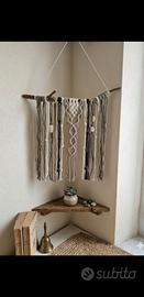 Decorazioni da parete stile Nordico Scandinavo 