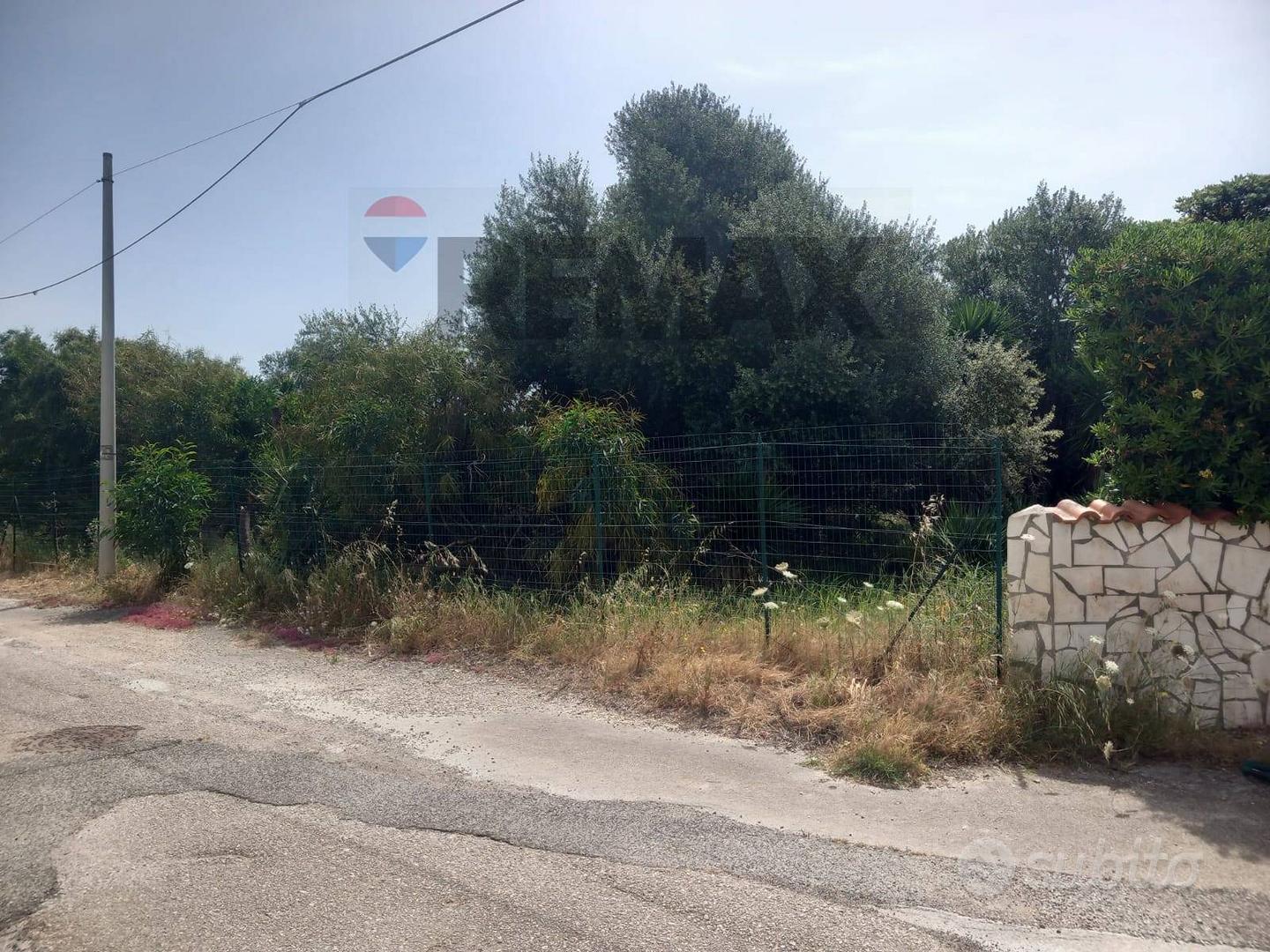 Terreno Edificabile - Siracusa - Vista 3
