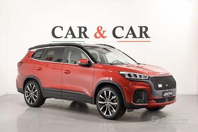 SPORTEQUIPE Sportequipe 7 1.5 Turbo DCT GPL