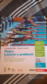 9788808720276 – Fisica: lezioni e problemi
