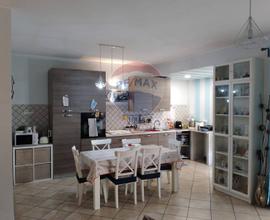 Appartamento - Fiumefreddo di Sicilia