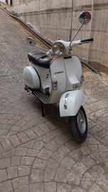 Vespa P 200 E