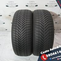 Gomme 195 55 16 Nokian 95% 2021 4stagioni