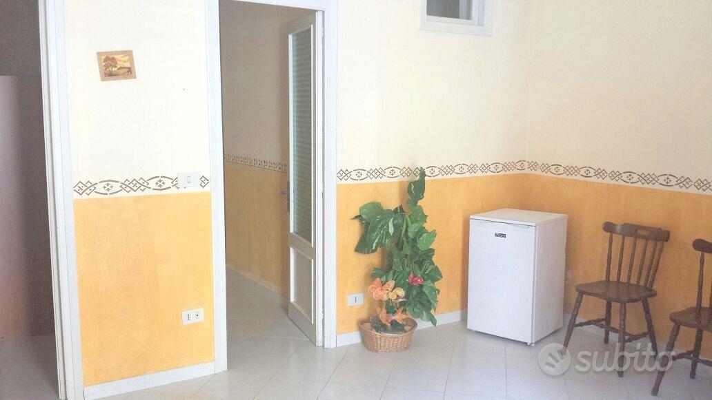 Appartamento – Bagheria, Centro storico, Scalidda - Vista 4