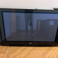 TV LG 50 pollici