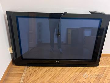 TV LG 50 pollici