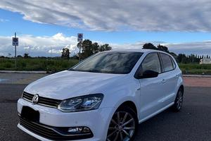 VOLKSWAGEN POLO 1.2 TSI 90 CV
