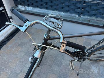 BICI UOMO BIANCHI RUOTE 28 CAMPAGNOLO CONDORINO