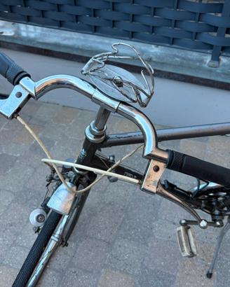 BICI UOMO BIANCHI RUOTE 28 CAMPAGNOLO CONDORINO