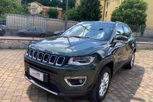 JEEP Compass 1.3 Turbo T4 190 CV PHEV AT6 4xe Limi