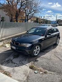 BMW 118 serie 1