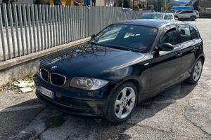 BMW 118 serie 1