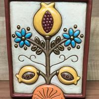 Thun Club 2016 quadro Albero della vita