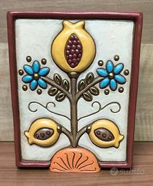 Thun Club 2016 quadro Albero della vita